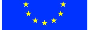Logo Union européenne partenaire de l'association
