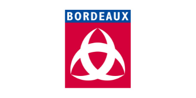 Logo de la Ville de Bordeaux