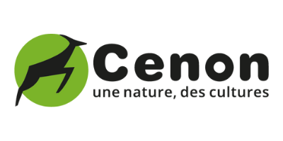 Logo de la Ville de Cenon