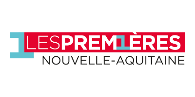 Logo des Premières Nouvelle-Aquitaine