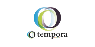 Logo de l'agence de communication O'Tempora